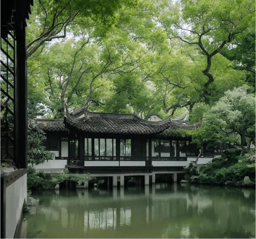 珠海妙菱土建有限公司